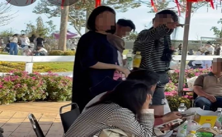 Diễn biến mới vụ xô xát chỉ vì giành ghế ngồi tại quán cà phê