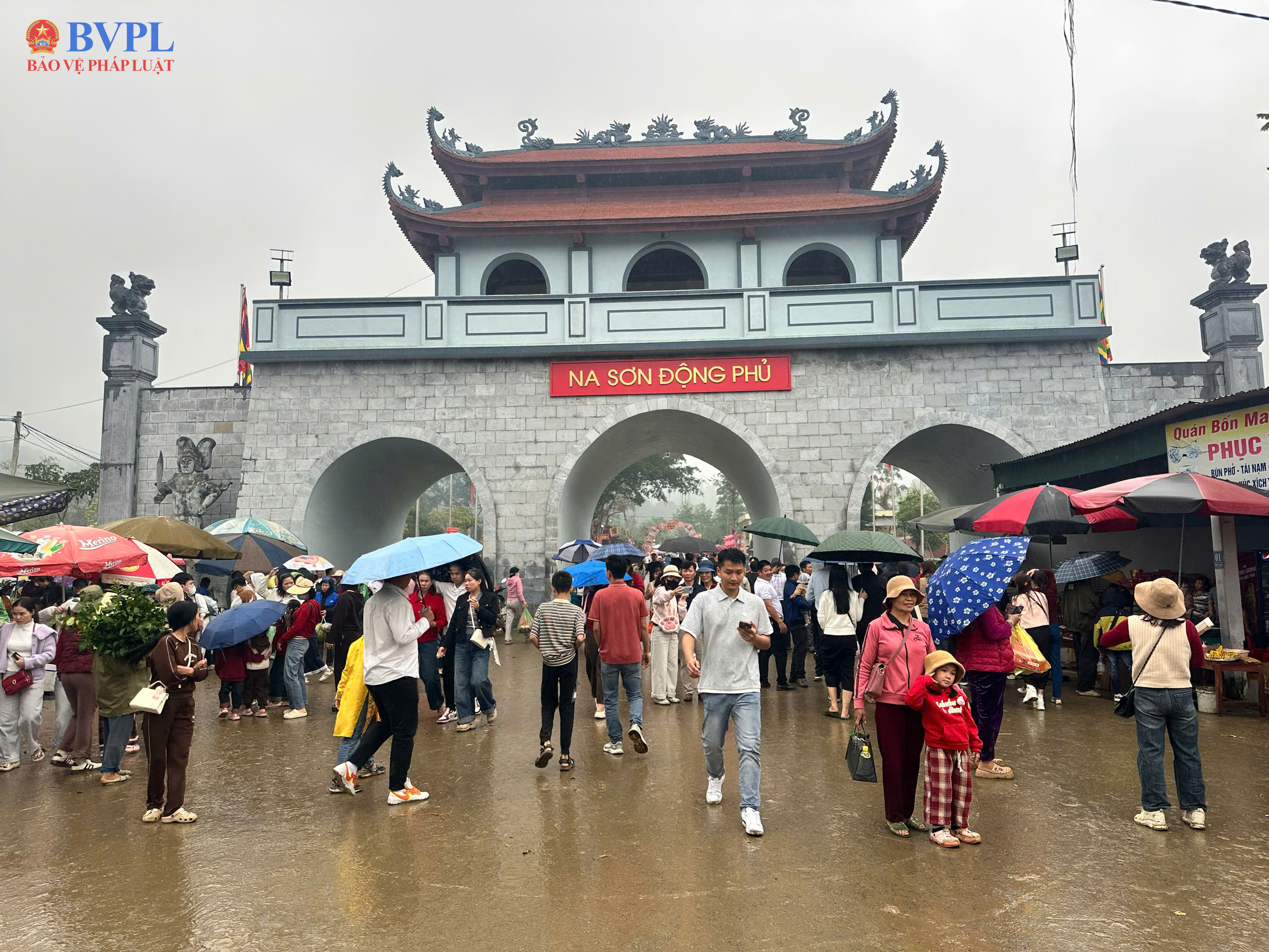 Du lịch Thanh Hóa khởi sắc dịp Tết Bính Ngọ 2026