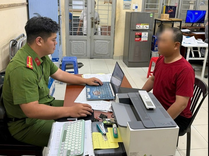 Vụ bảo vệ hăm dọa tài xế Cam kết khắc phục sai sót của các bên