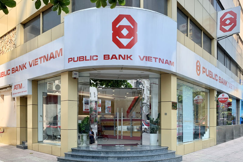 Thông báo Kết luận thanh tra Ngân hàng TNHH MTV Public Việt Nam Chi nhánh Bình Dương