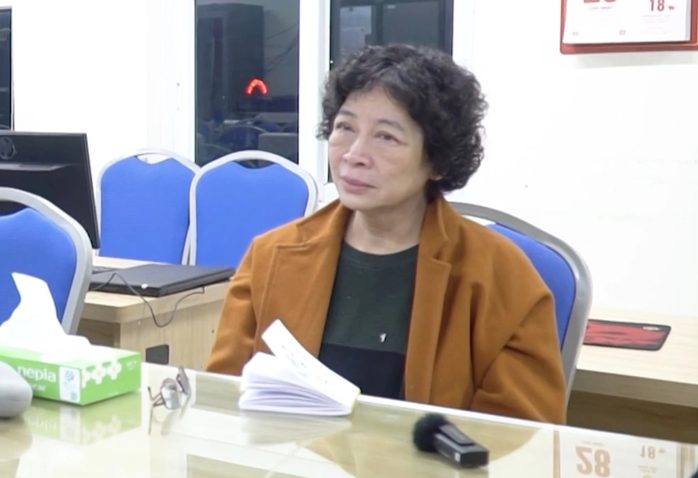 Truy tố hai mẹ con cựu Chủ tịch Tập đoàn Sen Tài Thu chiếm đoạt gần 1 000 tỉ đồng