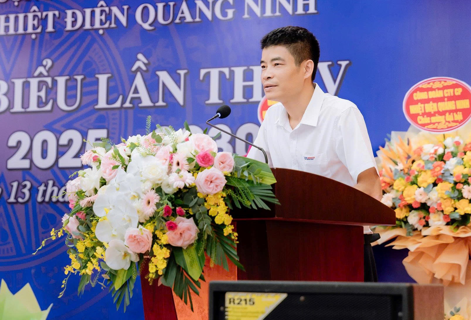 Phó Tổng Giám đốc Công ty Nhiệt điện Quảng Ninh bị khởi tố, tạm giam