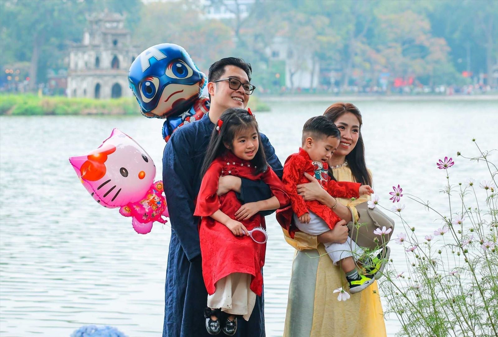 Kết luận của Ban Bí thư về tình hình tổ chức Tết Bính Ngọ 2026