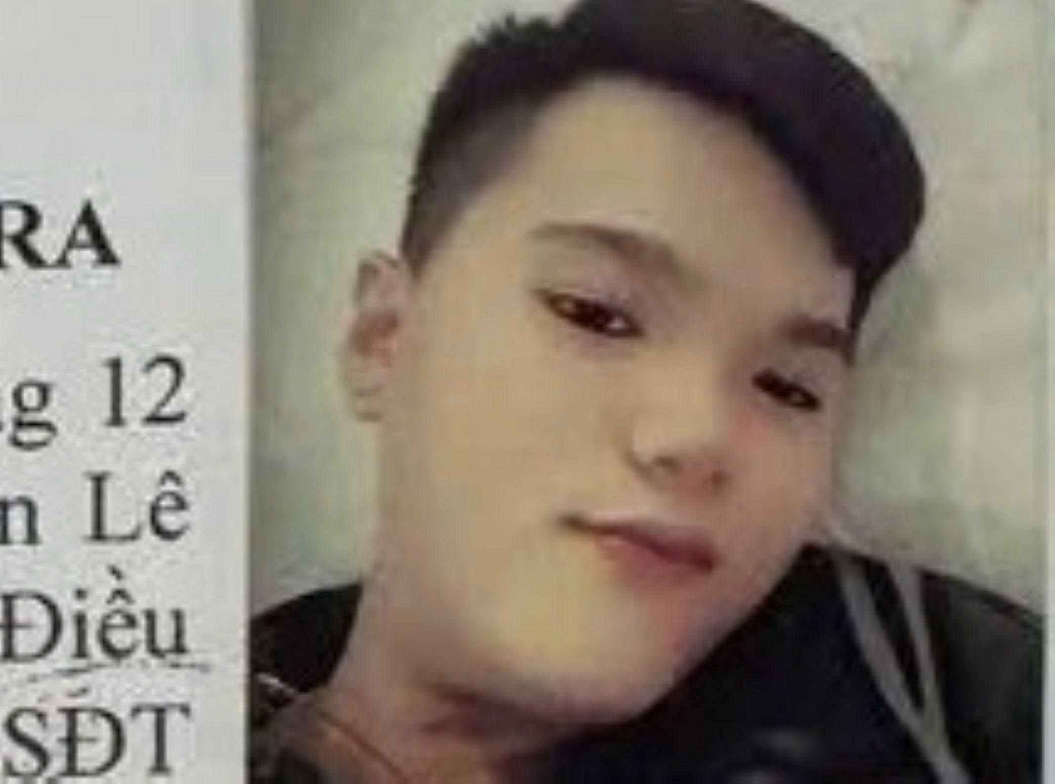 Về quê du xuân, đối tượng nguy hiểm trốn truy nã bị bắt giữ