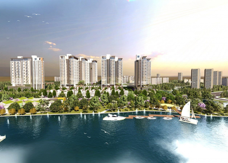 Công ty cổ phần đầu tư địa ốc Phương Đông bị phạt hơn 92,5 triệu đồng