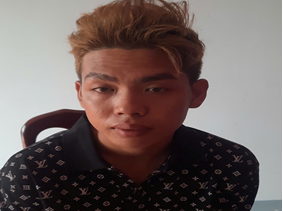 Truy bắt thành công đối tượng trốn truy nã về tội “trộm cắp tài sản”