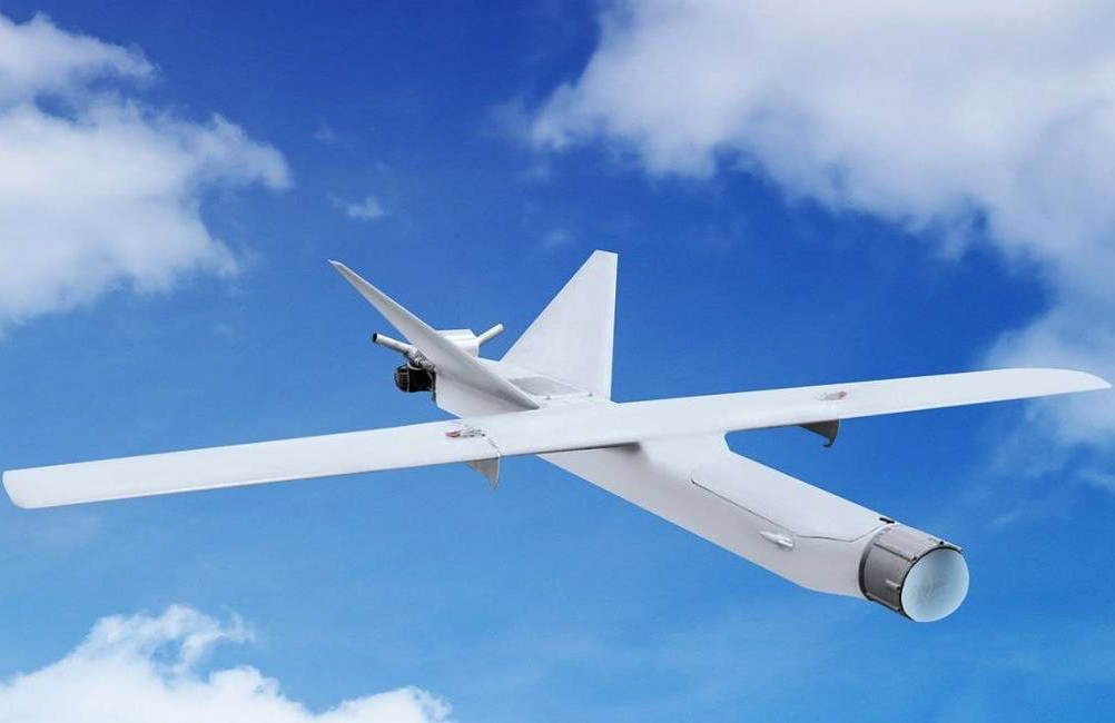 Nga phát triển loại đạn dẫn đường chiến thuật đầu tiên có tầm bắn hơn 100 km