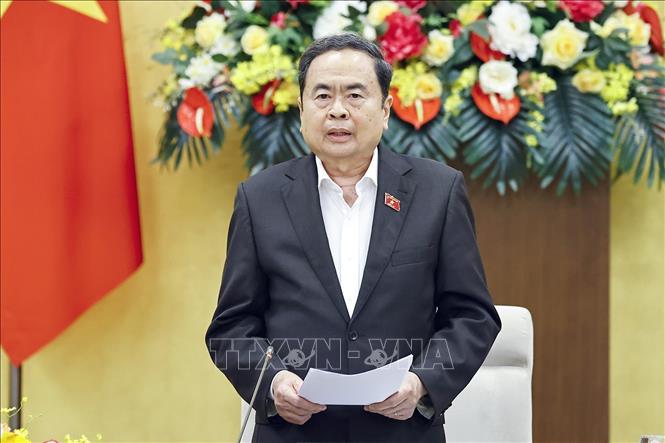 Tổ chức bỏ phiếu, kiểm phiếu chặt chẽ, công bố kết quả chậm nhất ngày 25 3