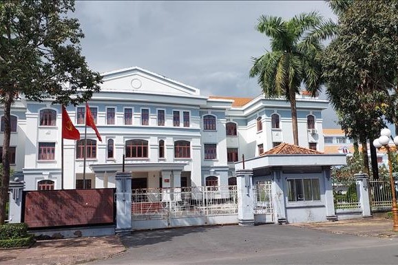 Công điện của Thủ tướng Chính phủ về việc nâng cao hiệu lực, hiệu quả sắp xếp, xử lý, khai thác tài sản công