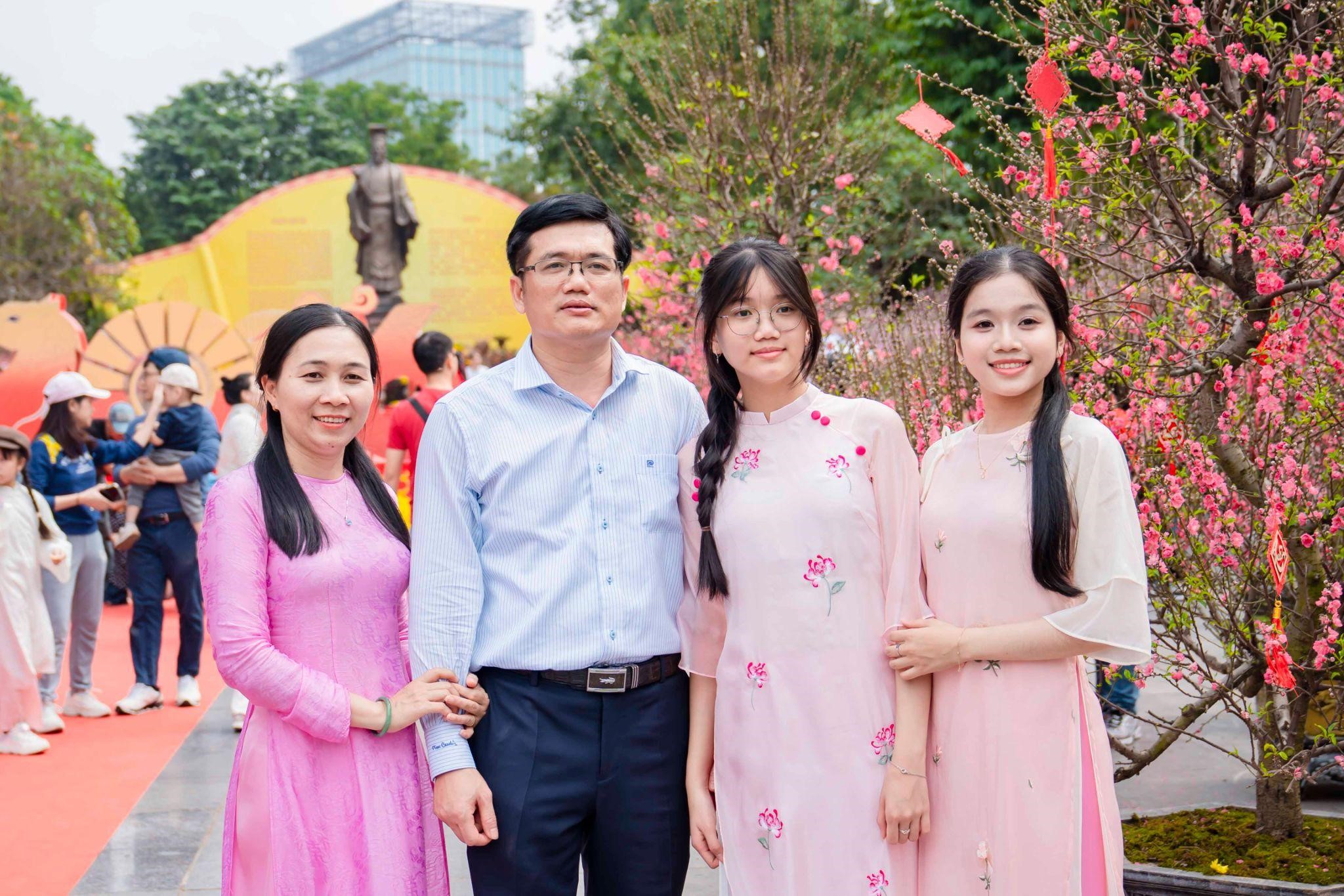 Du lịch Tết Bính Ngọ 2026 Những kỷ lục vô tiền khoáng hậu và những con số ấn tượng