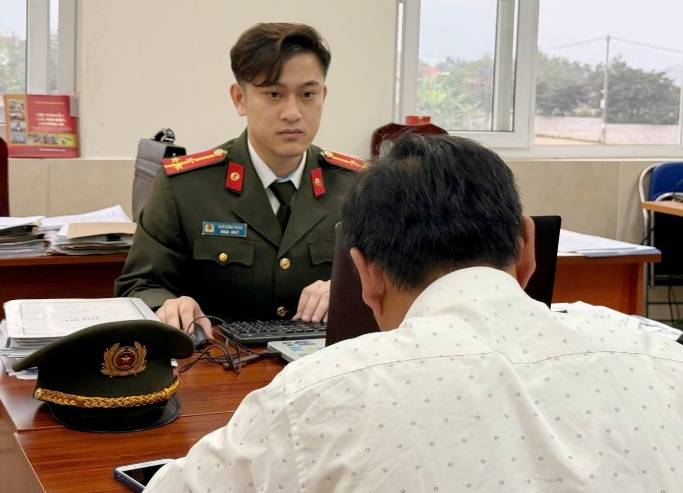 Xử phạt trường hợp đăng tải thông tin sai sự thật, xúc phạm uy tín Lãnh đạo Đảng, Nhà nước