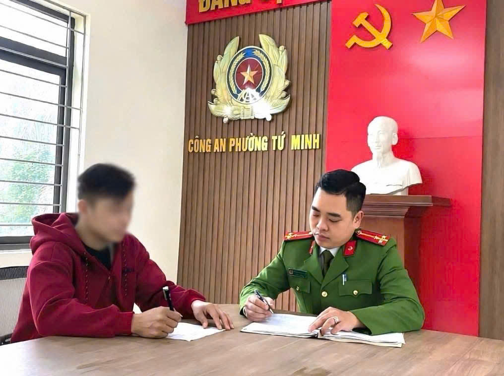 Sử dụng hơn 1,8 tỉ đồng chơi tài xỉu và phỏm online, một đối tượng bị khởi tố