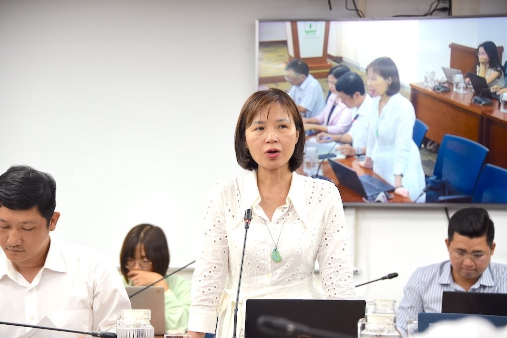 TP Hồ Chí Minh triển khai kế hoạch bảo đảm công tác y tế phục vụ bầu cử