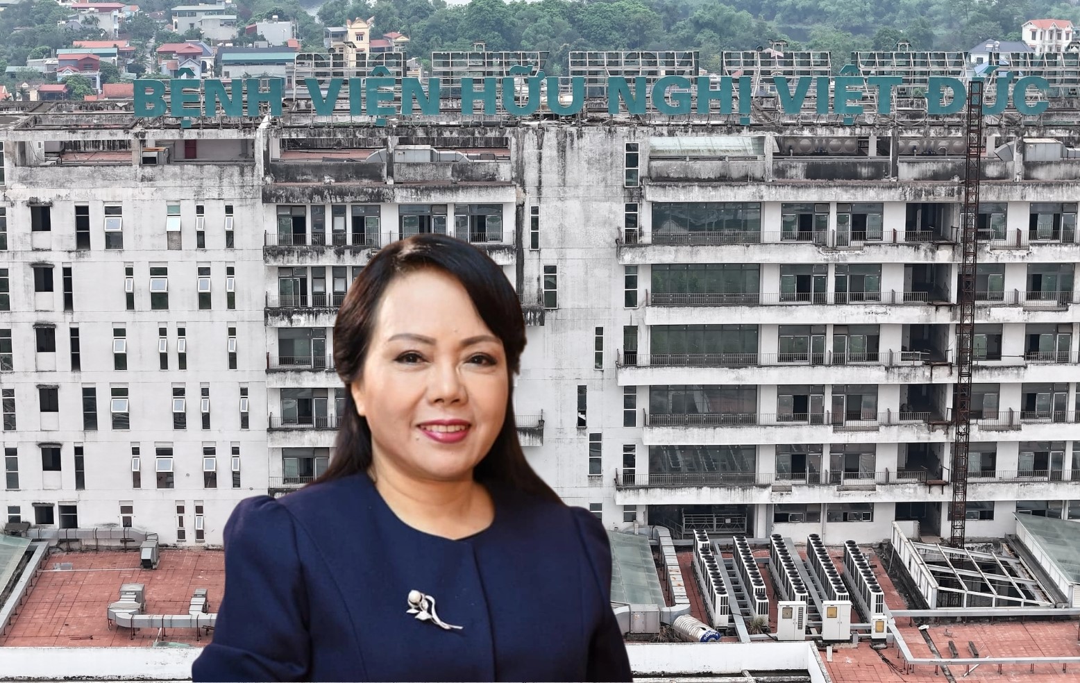 Đề nghị VKSND tối cao truy tố cựu Bộ trưởng Nguyễn Thị Kim Tiến và 9 bị can