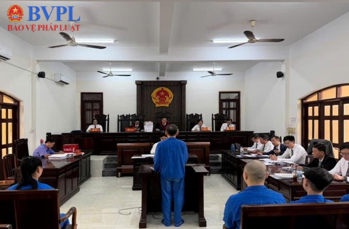 Bài học đắt giá cho những kẻ gieo “cái chết trắng”