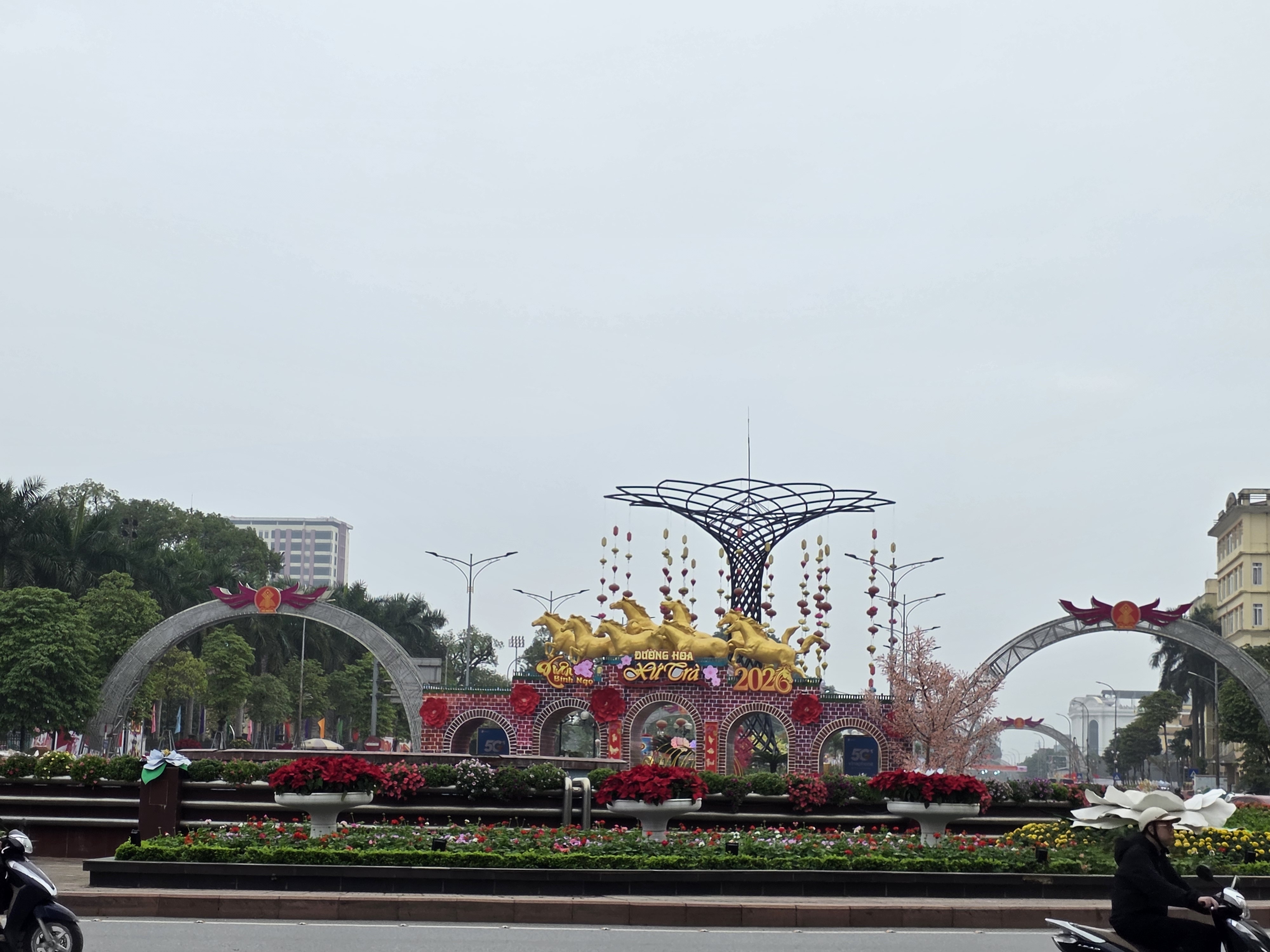 Danh sách những người ứng cử Đại biểu Hội đồng nhân dân tỉnh Thái Nguyên nhiệm kỳ 2026-2031