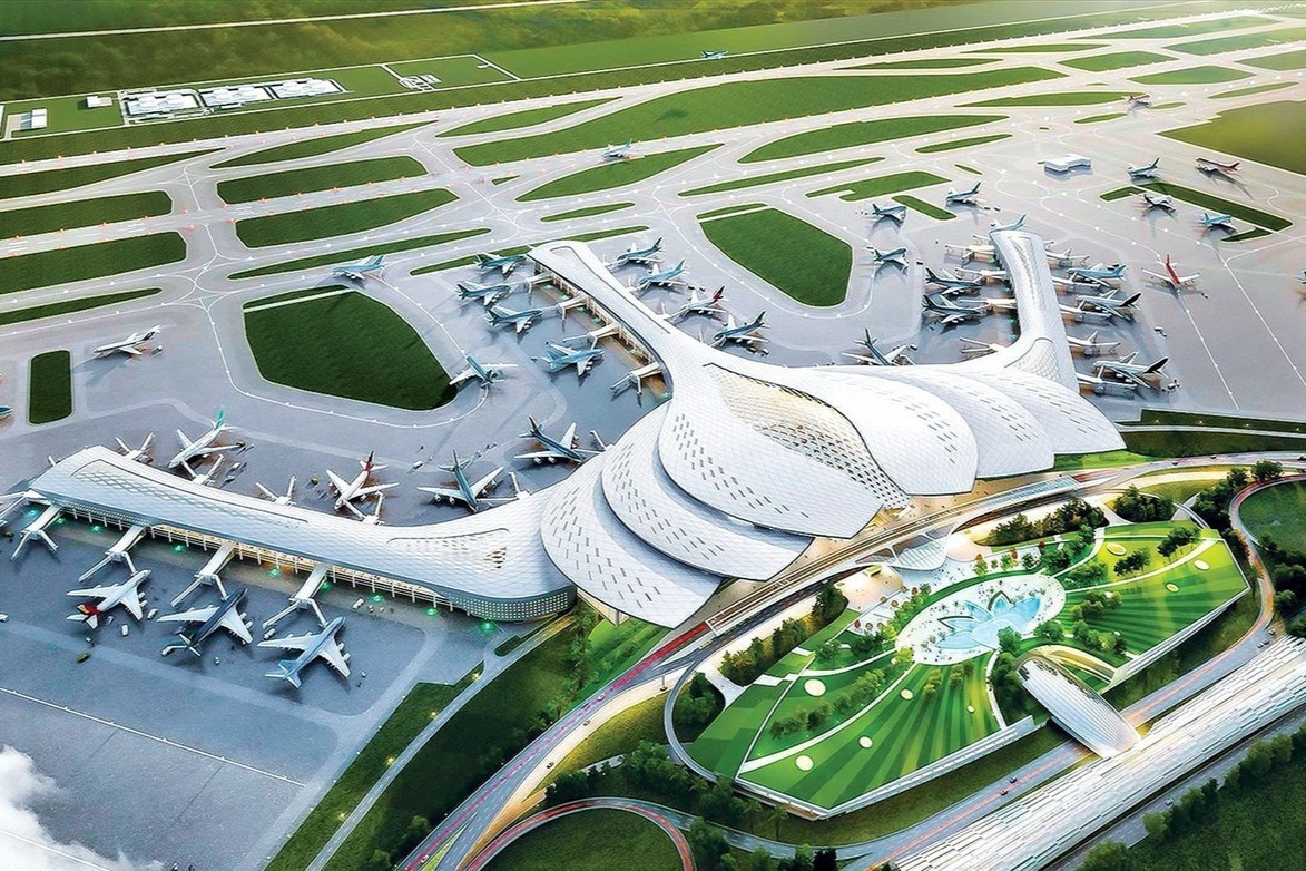 Đồng Nai đặt mục tiêu trở thành thành phố trực thuộc Trung ương trước năm 2035