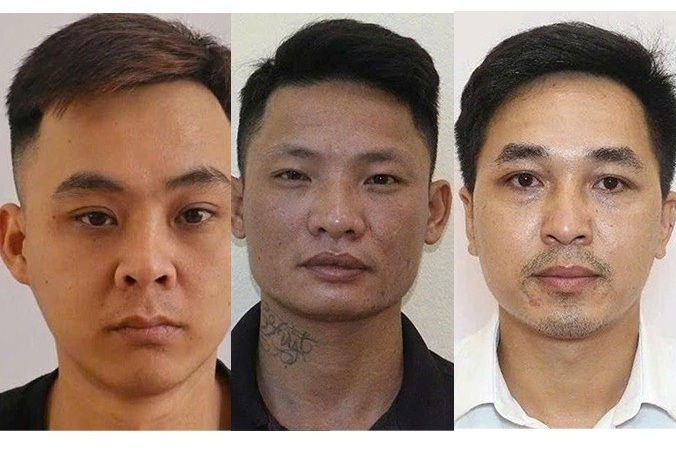 Phê chuẩn khởi tố 3 bị can trong đường dây mua bán gan, thận liên tỉnh