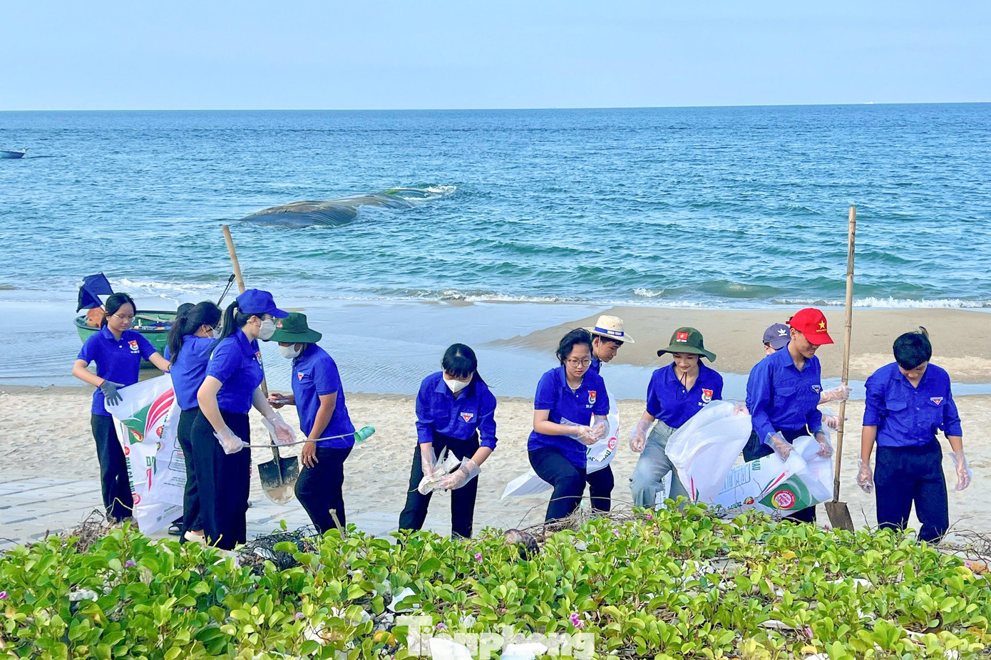 Đà Nẵng phát động Tháng Thanh niên năm 2026