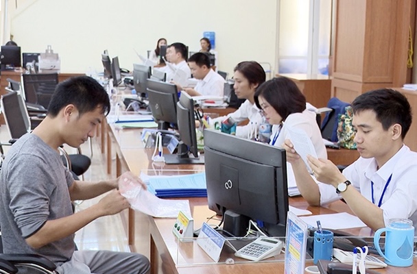 Chuyển đổi số toàn diện lĩnh vực Nội vụ phục vụ người dân và doanh nghiệp