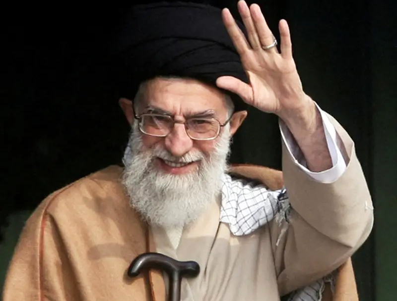 Iran xác nhận lãnh tụ tối cao Cách mạng Hồi giáo Khamenei đã “tử vì đạo”