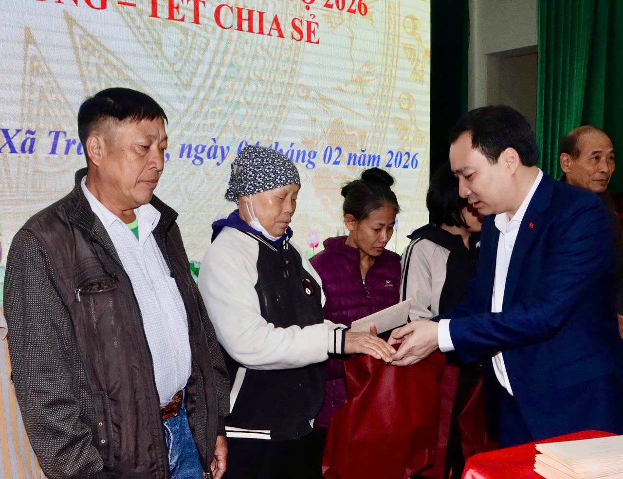 Ông Vũ Văn Tiến sẽ tiếp xúc cử tri đơn vị bầu cử số 6 tại TP Hải Phòng