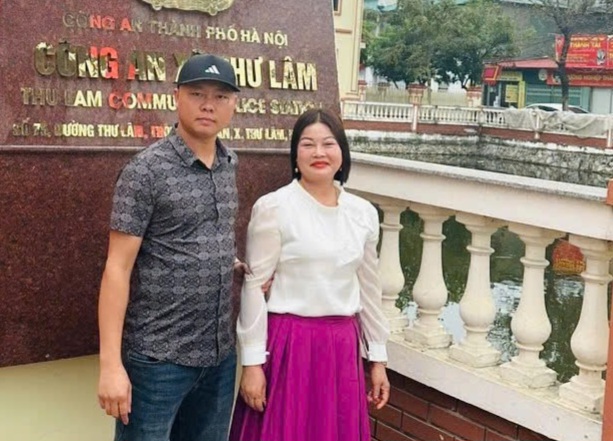 Lừa bán 5 trẻ em, trốn ra nước ngoài 15 năm vẫn không thoát