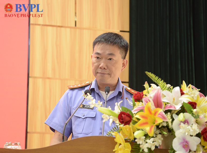 Đồng chí Ngô Phạm Việt tiếp xúc cử tri trước kỳ bầu cử Hội đồng nhân dân TP Hồ Chí Minh khóa XI nhiệm kỳ 2026 - 2031