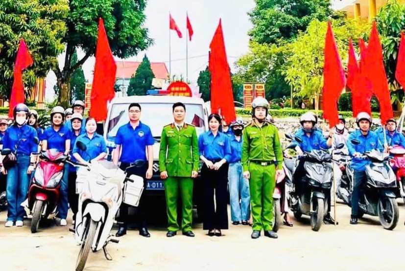 Bảo đảm bầu cử dân chủ, đúng luật, an toàn và là ngày hội của toàn dân