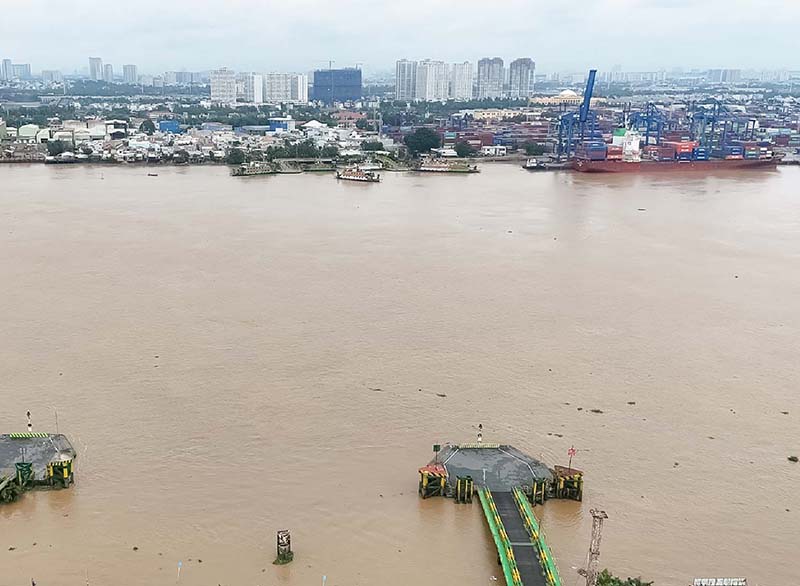 Đồng Nai đẩy mạnh triển khai các dự án hạ tầng giao thông