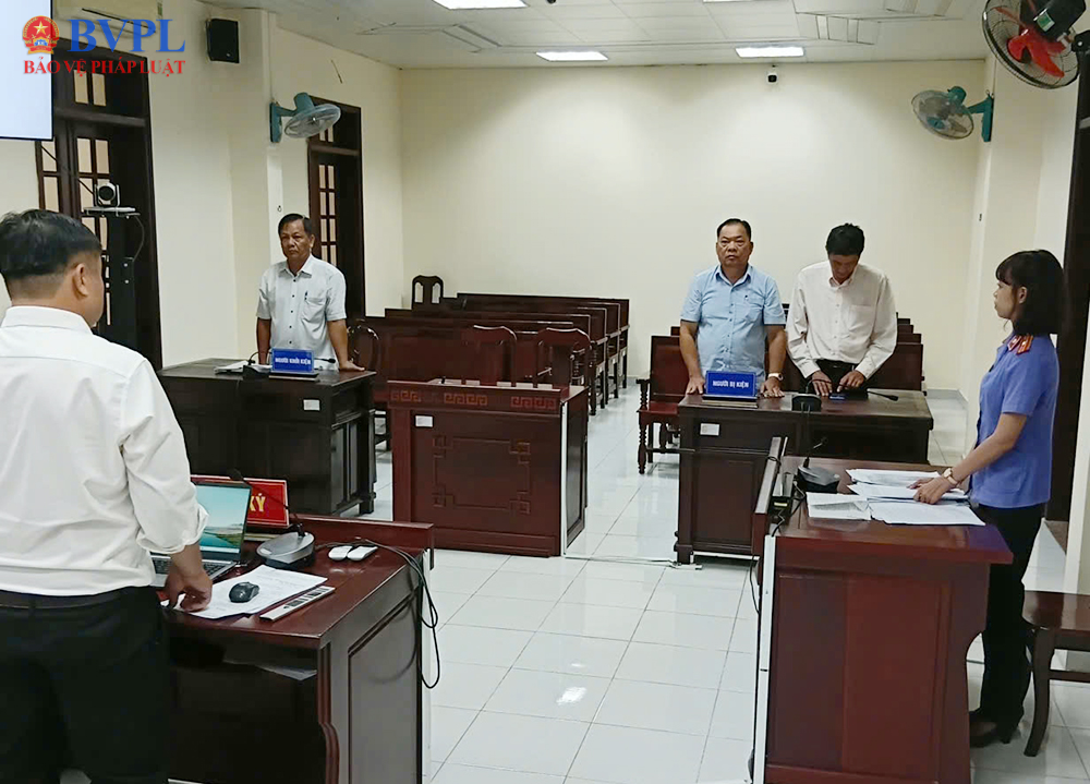 VKSND Khu vực 11 TP Cần Thơ phối hợp xét xử rút kinh nghiệm vụ án theo tinh thần cải cách tư pháp