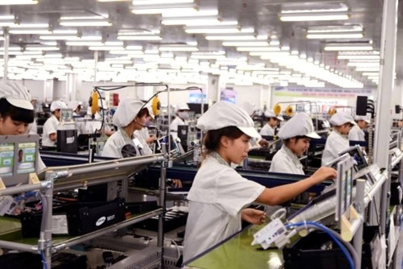 TP Hồ Chí Minh đề nghị không tăng ca trong ngày 15 3 để công nhân đi bầu cử