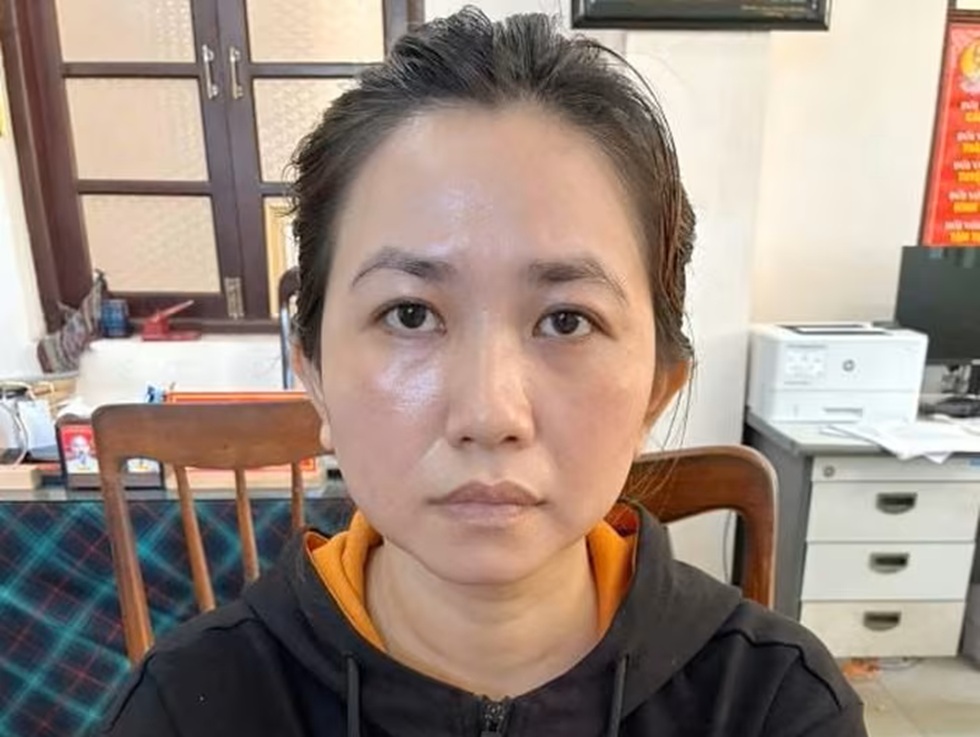 Trộm 280 chỉ vàng của cha mẹ chồng rồi đánh tráo bằng vàng giả