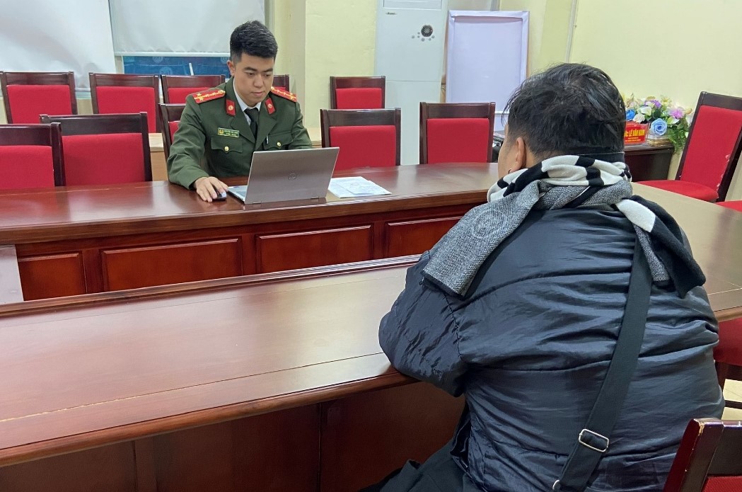 Bị phạt vì đăng tải hình ảnh tai nạn có tính chất rùng rợn, phản cảm lên Facebook