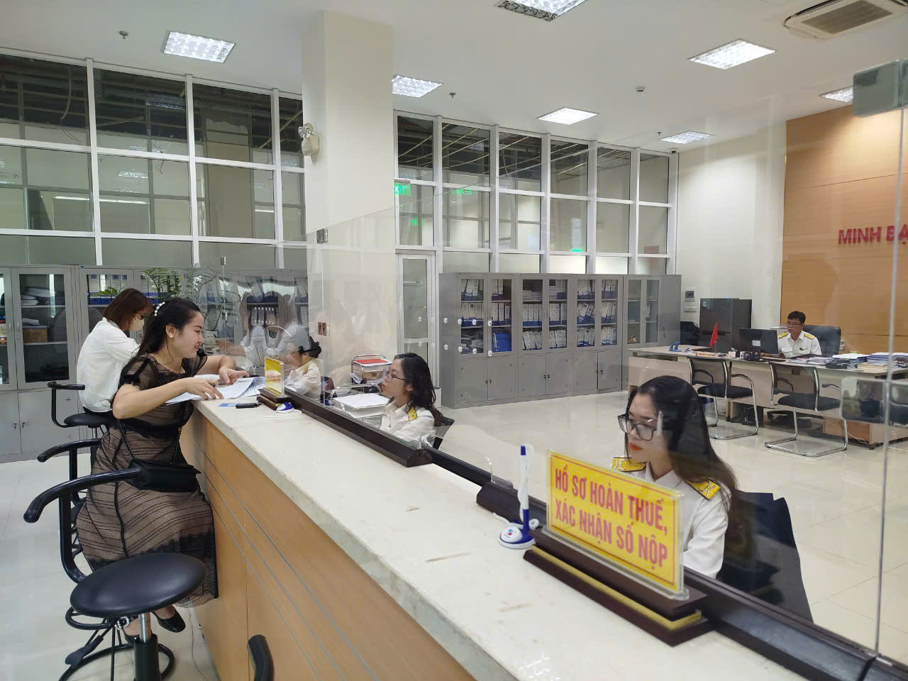 Không xử phạt vi phạm hành chính đối với các nghĩa vụ thuế đã thực hiện theo phương pháp khoán