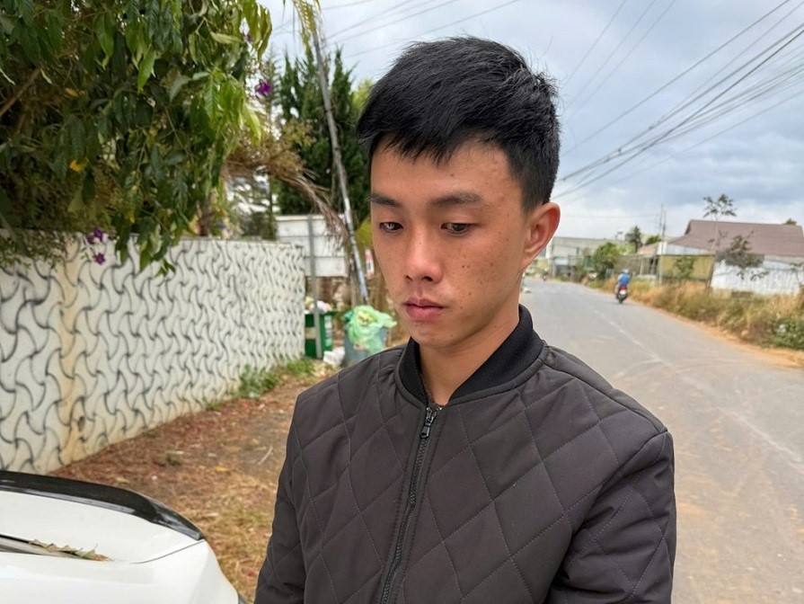 Bắt giữ đối tượng đột nhập nhà dân trộm cắp tài sản trị giá 170 triệu đồng