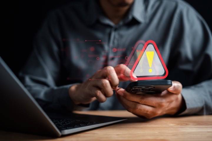 Cảnh báo thủ đoạn lừa đảo chiếm đoạt tài sản bằng hình thức cuộc gọi video