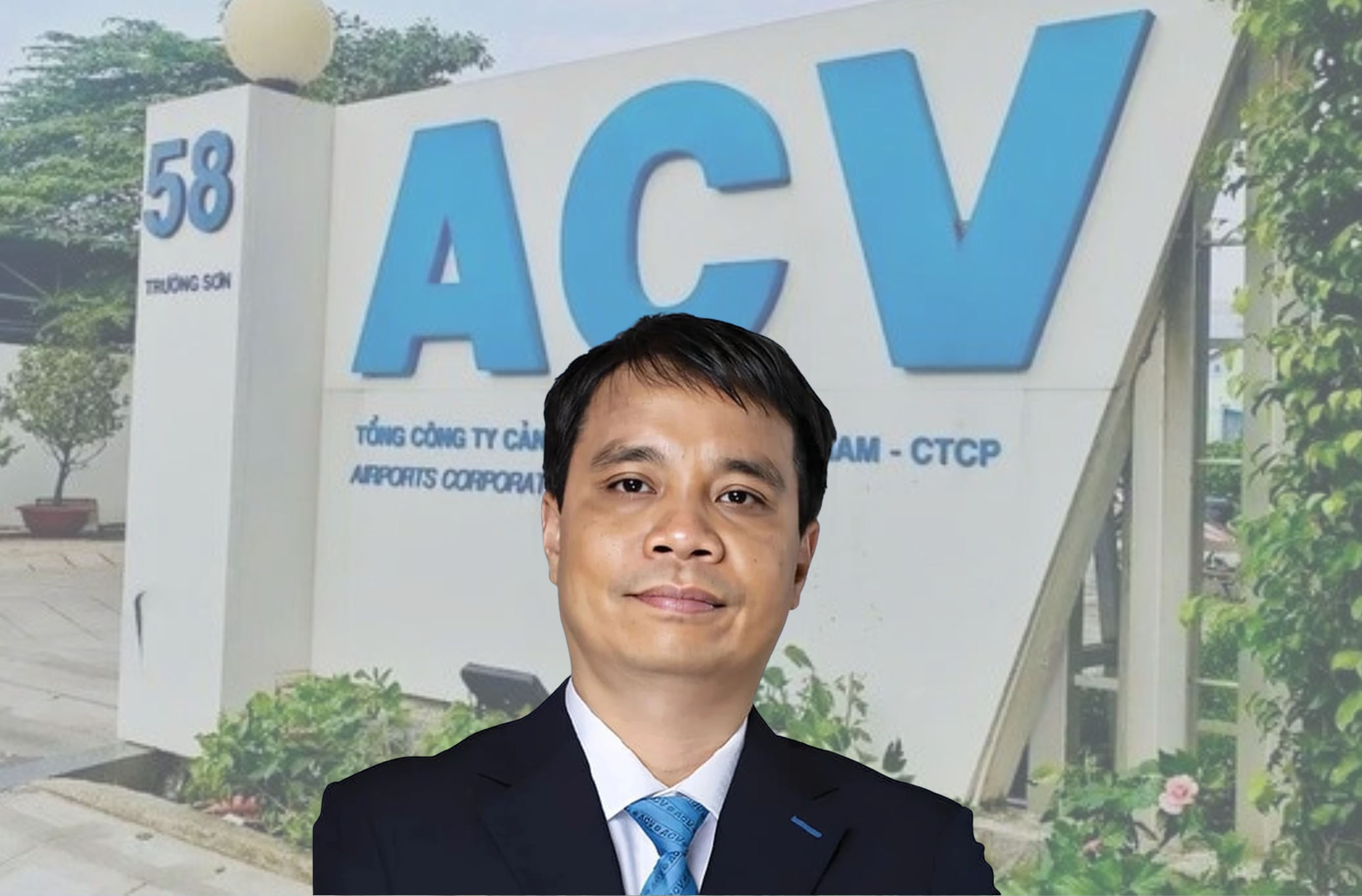 VKSND tối cao phê chuẩn khởi tố, bắt tạm giam Chủ tịch Tổng công ty Cảng hàng không Việt Nam