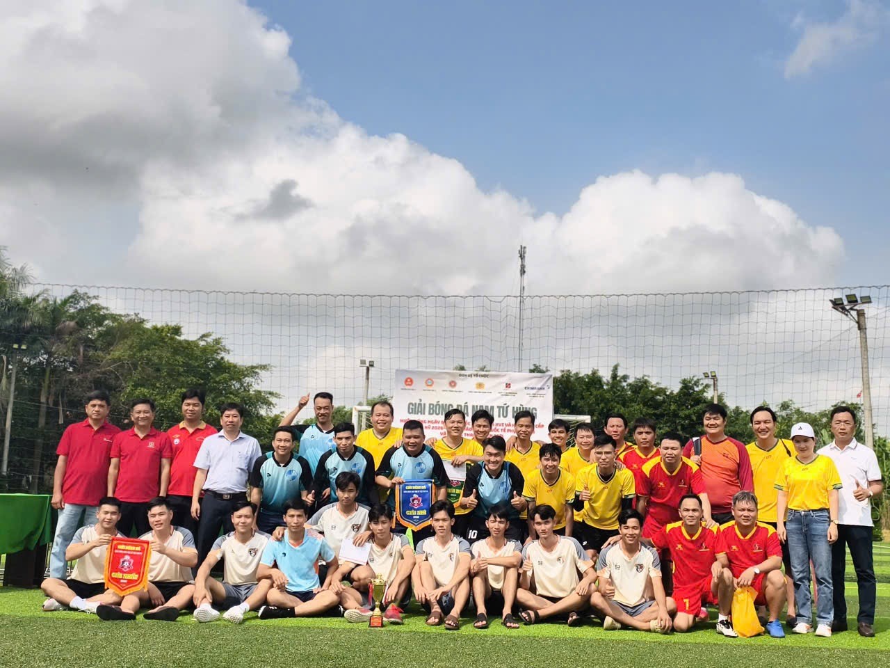 VKSND Khu vực 4 Cần Thơ tổ chức nhiều hoạt động ý nghĩa chào mừng Ngày Quốc tế Phụ nữ 8 3