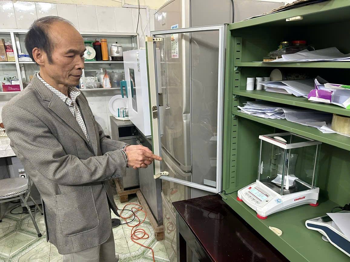 Phát hiện, bắt giữ 2 vụ, 7 đối tượng liên quan đến ma túy