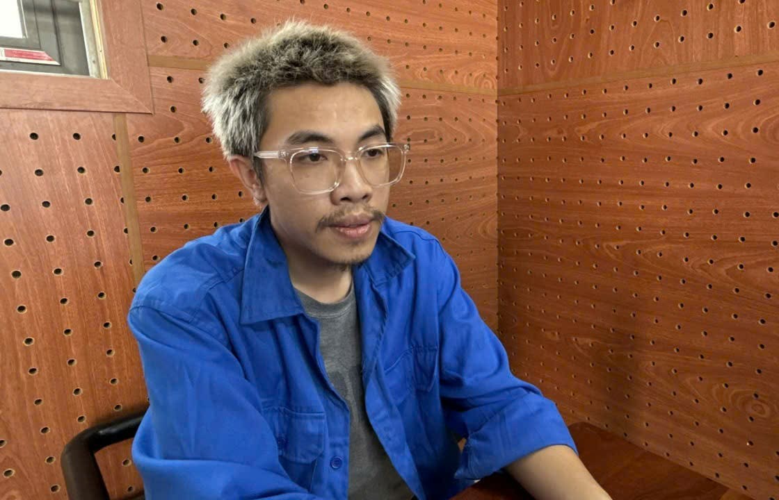 Bắt đối tượng nổ là “bác sĩ tâm linh” để chiếm đoạt tiền của nhiều người