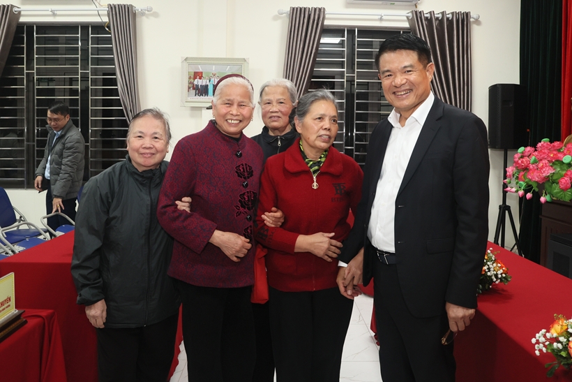 Danh sách 8 ứng cử viên đại biểu Quốc hội, 24 ứng cử viên Hội đồng nhân dân cấp tỉnh đang công tác trong ngành Kiểm sát