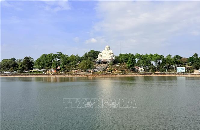 Đưa Núi Cấm trở thành điểm đến hấp dẫn