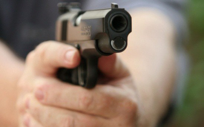 Nổ súng bắn trọng thương chú ruột vì mâu thuẫn trong cuộc nhậu