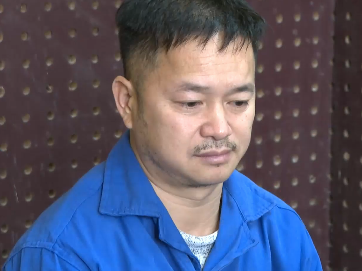 Công an TP Hải Phòng tìm người tham gia đầu tư dự án tiền số Luxkingtech