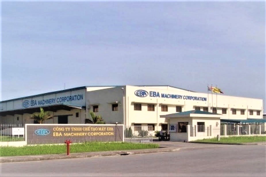 Xả khí thải vượt chuẩn, doanh nghiệp bị phạt 200 triệu đồng