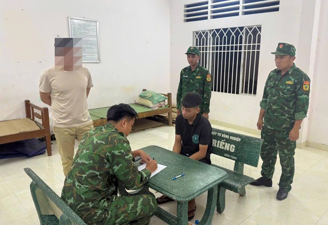 Bắt đối tượng liên quan vụ giết người lẩn trốn trong casino ở Campuchia