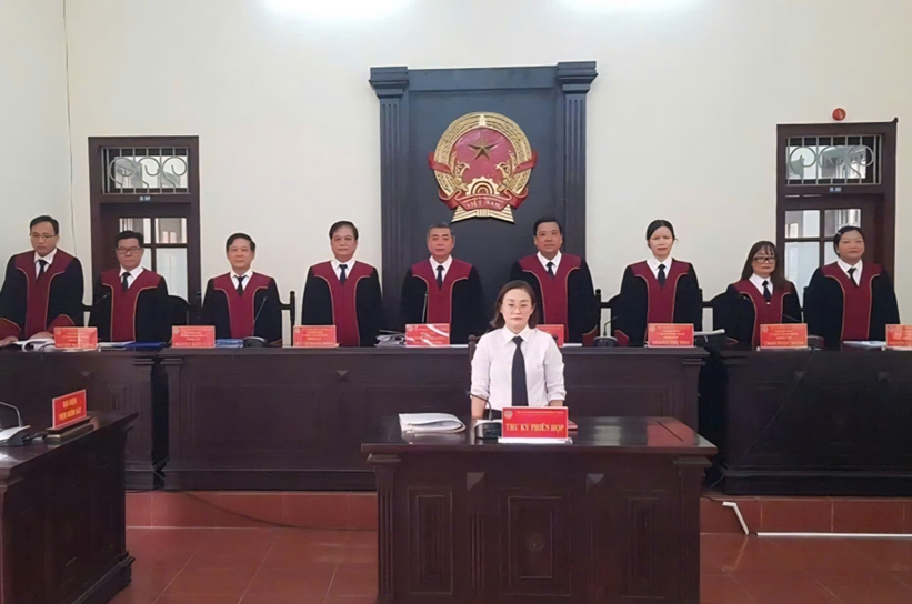 VKSND tỉnh Đồng Tháp bảo vệ thành công kháng nghị giám đốc thẩm