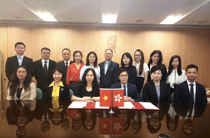 Tổ chức Hội thảo “Quy định của Luật Tương trợ tư pháp về hình sự năm 2025”