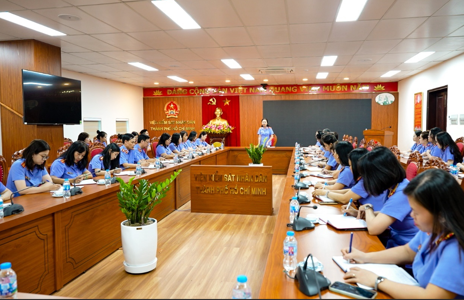 Bước đầu đạt nhiều kết quả trong bảo vệ lợi ích công và người yếu thế